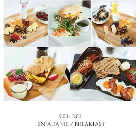 Apartment Victus Apartamenty, Fresco *