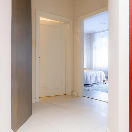 Victus Apartamenty, Fresco * Zoppot