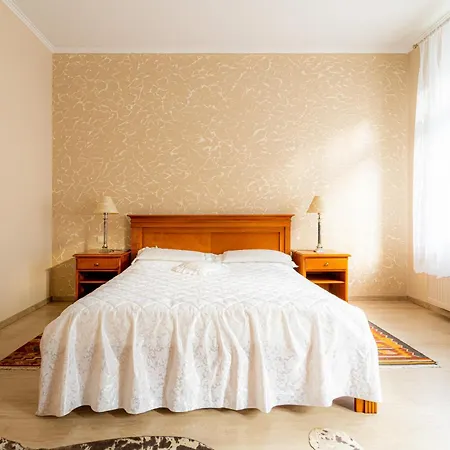 Apartment Victus Apartamenty, Fresco