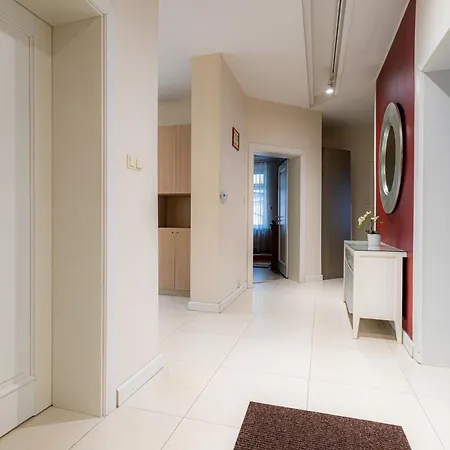 Victus Apartamenty, Fresco * Zoppot