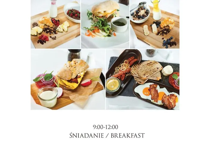 Daire Victus Apartamenty, Fresco *