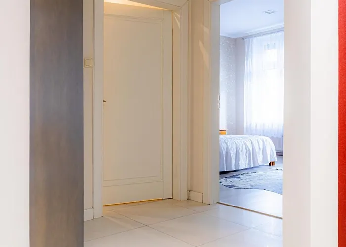 Victus Apartamenty, Fresco * Sopot